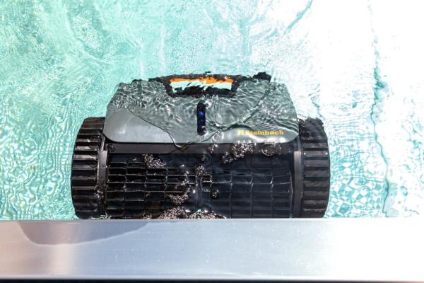 Steinbach Poolrunner SMART RXB 450 Poolroboter